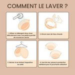 Charger l'image dans la galerie, Soutien-Gorge Push Up - Feeze®
